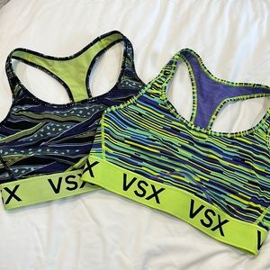 Victoria secret womens sports bra